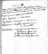 Дело 47. Стенограмма торжественного заседания Петроградского Совета