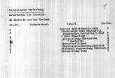 Дело 44. Материалы ЦК КП Чехословакии: отчеты окружных организаций