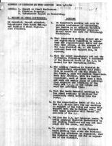 Дело 30. Протоколы и отчеты чикагской организации КП США (т.1)