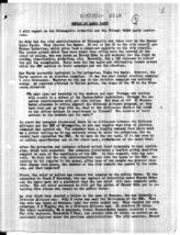 Дело 31. Протоколы и отчеты окружных организаций КП США за 1935 г. (т.2)