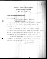 Дело 195. Отчеты лондонской организации КПА за 1936 г.