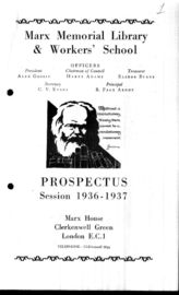 Дело 273. Различные издания агитпропкомиссии за 1934-1937 гг.