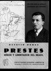 Дело 144. Брошюры о бразильской революции, походе Престеса, комсомоле
