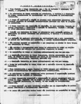 Дело 5. Письма ИККИ, ЦК КП Бразилии и коммунистических групп