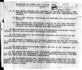 Дело 689. Проекты резолюций об Антифашистском конгрессе в Берлине (т.2,1-й экз.)