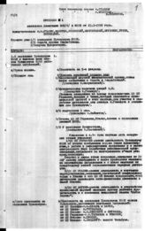 Дело 95. Протокол № 1 заседания делегации ВКП(б) в ИККИ