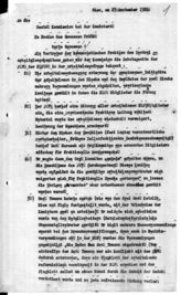 Дело 4. Письма и резолюции окружных организаций КП Австрии