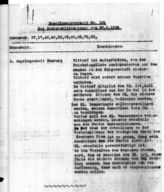 Дело 8. Протоколы и стенограммы ЦК КП Германии по делу Витторфа