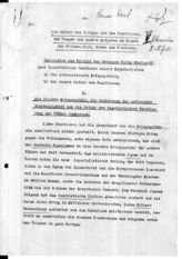 Дело 170. Резолюции 5 пленума ЦК КП Румынии