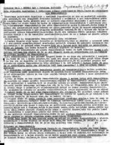 Дело 275. Протоколы, отчеты, директивы и переписка ЦК КСМ Югославии