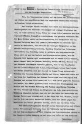 Дело 96. Заявления, резолюции, письма и телеграммы в ЦК КП Германии, ЦК ВКП(б) и ИККИ