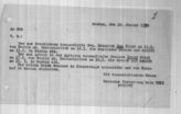 Дело 111. Письма Представительства КП Германии при ИККИ в ИККИ