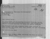Дело 157. Радиообращения, письма в советские радиостудии и редакции