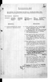Дело 37. Протокол № 9 заседания Президиума ИККИ от 24 сентября 1924 г. и материалы к протоколу (1-й экз.)