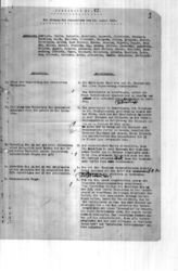 Дело 60. Протокол № 42 заседания Президиума ИККИ от 13 января 1926 г. и материалы к протоколу (1-й экз.)