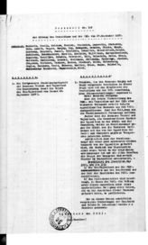 Дело 105. Протокол № 103 и стенограмма заседания Президиума ИККИ и ИКК от 27 сентября 1927 г. (1-й экз.)