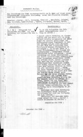Дело 140. Протоколы №№ 7а-8 заседаний Президиума ИККИ от 5 и 13 марта 1929 г.(1-й экз.)
