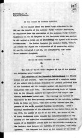 Дело 129. Материалы к протоколу № 4 заседания Президиума ИККИ от 19 декабря 1928 г. (ч.3,1-й экз.)