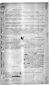 Дело 151. Протокол № 14 заседания Президиума ИККИ от 14 мая 1929 г. (ч.1,1-й экз.)