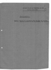 Дело 173. Материалы к протоколу № 33 заседания Президиума ИККИ от 23 января 1931 г. (ч.1,1-й экз.)