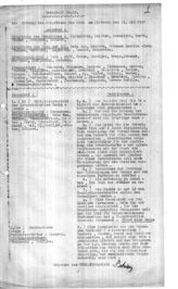 Дело 155. Протокол № 15 заседания Президиума ИККИ от 22 мая 1929 г. (1-й экз.)