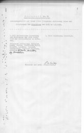 Дело 162. Протоколы №№ 23-24 заседаний Президиума ИККИ от 1, 18 января 1930 г. (1-й экз.)