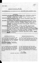 Дело 169. Протокол № 29 заседания Президиума ИККИ от 12 декабря 1930 г.; материалы к протоколу (1-й экз.)
