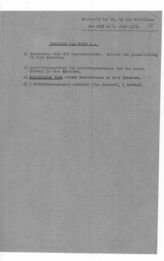 Дело 195. Материалы к протоколу № 49 заседания Президиума ИККИ от 1 июля 1932 г. (к пункту 1) (1-й экз.)