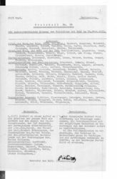 Дело 202. Протокол № 58, стенограмма заседания Президиума ИККИ от 28 февраля 1933 г. и материалы к протоколу (1-й экз.)
