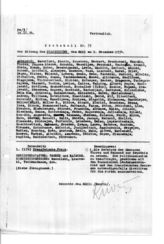 Дело 223. Протокол № 79 и стенограмма заседания Президиума ИККИ от 9 декабря 1934 г.; материалы к протоколу (1-й экз.)