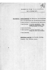 Дело 258. Материалы к протоколу № 16 заседания ИККИ от 3 февраля 1937 г. (к пункту 2)