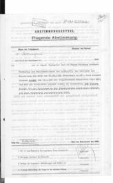 Дело 205. Протокол № 61, стенограмма заседания Президиума ИККИ от 17 сентября 1933 г., материалы к протоколу (1-й экз.)