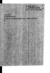Дело 275. Протокол № 33 заседания Президиума ИККИ от 17 и 19 января 1940 г.; доклад Чжоу Эньлая