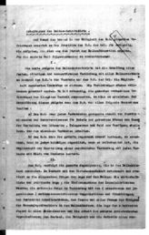 Дело 3. Планы работы Балканского лендерсекретариата ИККИ на 1926 г.