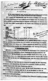 Дело 117. Доклад и письмо делегата ИККИ на 3 съезде КП Греции