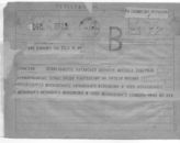 Дело 50. Телеграммы в Сибирскую миссию и уполномоченным НКИД (т.2)