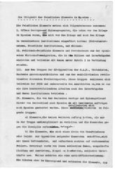 Дело 28. Доклад Г.Шинды о враждебной деятельности организаций и отдельных лиц немецкой национальности